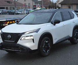 1,5 BENZINE/HYBRIDE 7 PLAATSEN! FULL OPTION!!!