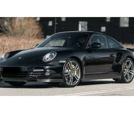 911 TURBO TIPTRONIC S