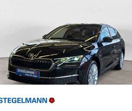 SKODA OCTAVIA COMBI 2.0 TDI DSG TOUR