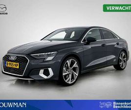 LIMOUSINE 35 TFSI EDITION ONE | SPORTSTOELEN | VIR