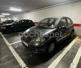 CITROEN C3 PLURIEL 1.4HDI