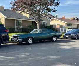 1973 FORD GRAN TORINO