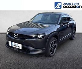 MX-30 R-EV E-SKYACTIV 170 CH BVA MAKOTO MODERN CONFIDENCE