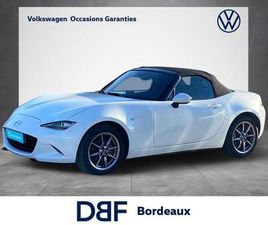 ST 2021 1.5L SKYACTIV-G 132 CH SELECTION