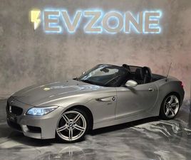 BMW Z4 SDRIVE 18I BMW Z4 Z4 18 I PACK M