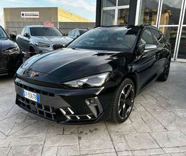 LEON SPORTSTOURER 2024 1.5 HYBRID 150CV DSG