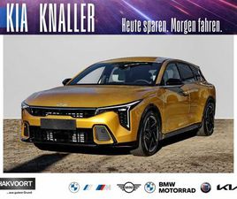 KIA K4 KIA K4 FIRST EDITION/ GT-LINE/ DWP/ SZ/ SD