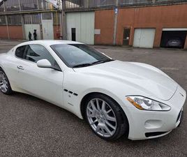 GRANTURISMO I 4.2 AUTO