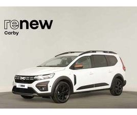 DACIA JOGGER JOGGER 1.0 ECO-G EXTREME BI-FUEL