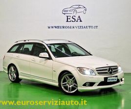 CDI S.W. AVANTGARDE AMG