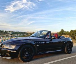 BMW Z3 2.0, 150CV