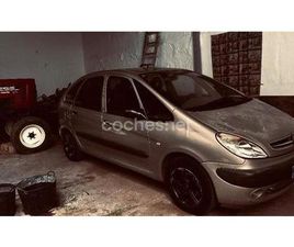 CITROEN XSARA PICASSO