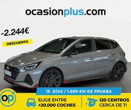 1.6T N 150 KW (204 CV)