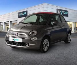 C 2 1.0 HYBRID 70CV DOLCEVITA