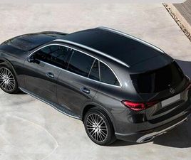 D 4MATIC MILD HYBRID AMG LINE PREMIUM