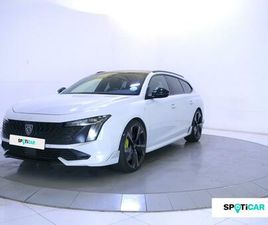 SW HYBRID4 360 E-EAT8 PEUGEOT SPORT ENGINEERED