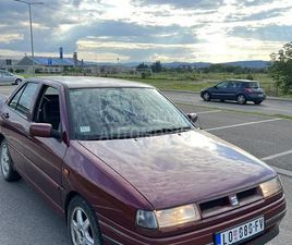 SEAT TOLEDO
