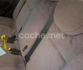 CITROEN XSARA CITROEN XSARA 2.0 HDI SX