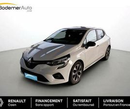 RENAULT CLIO SOCIETE SOCIETE BLUE DCI 100 EVOLUTION REVERSIBLE