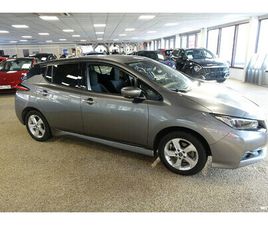 N-CONNECTA MY22 39 KWH LED FI