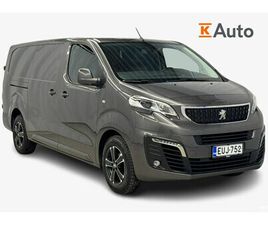 BLUEHDI 180 EAT8-AUTOMAATTI XL