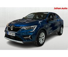 E-TECH 145 HYBRID INTENS