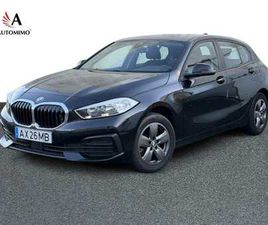 BMW SERIE 1 116 BMW SÉRIE 1 116 D ADVANTAGE