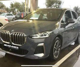 BMW SÉRIE 2 225 E ACTIVE TOURER XDRIVE M SPORT