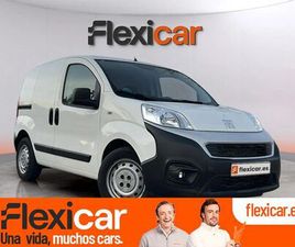 SX N1 1.3 MJET 95 CV