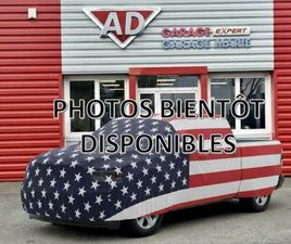 5.7 HEMI 392 4X4 LIMITED