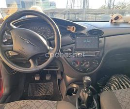 FORD FOCUS FORD FOCUS