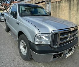 XLT 3.9 4X2 DIESEL TB