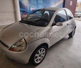 FORD KA 1.3