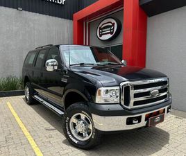XLT 3.9 4X4 TB DIESEL