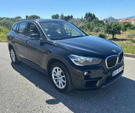 BMW SÉRIE 1 116D 1.5, CX. A., 116CV