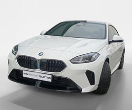 BMW SÉRIE 2 220 GRAN COUPÉ D