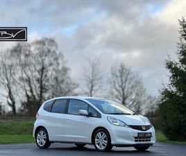 1.4 I-VTEC ES PLUS CVT EURO 5 5DR