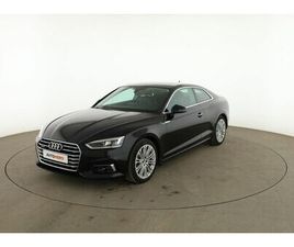 AUDI A5 2.0 TDI ULTRA DESIGN LUXE QUATTRO S TRONIC