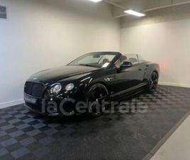 II GTC 4.0 V8 S BVA