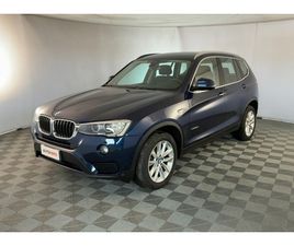 XDRIVE 20D