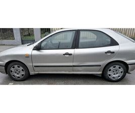 PRODAJEM AUTO FIAT BRAVA SX