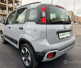 FIAT PANDA CROSS 1.0 70CV PROMO 2026