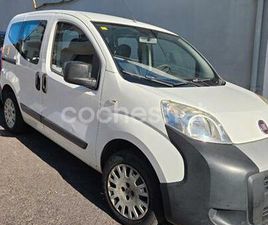 FIAT QUBO