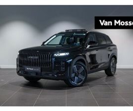 J7 PREMIUM 1.6 T-GDI 7DCT - LEDER - PANO DAK - FULL LED - ALU 19