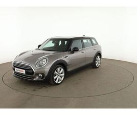MINI CLUBMAN COOPER BVA6