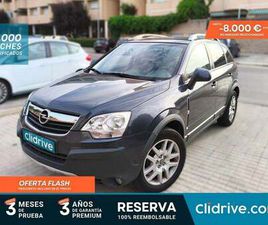 OPEL ANTARA 2.0CDTI ENERGY AUT. 150