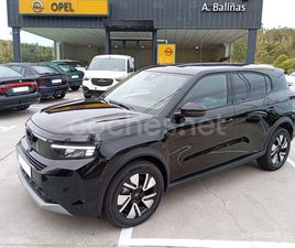 OPEL FRONTERA OPEL FRONTERA 1.2T XHT HYBRID EDCT6 GS