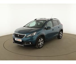 PEUGEOT 2008 1.6 BLUE-HDI ALLURE