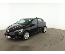 RENAULT CLIO 1.6 E-TECH ZEN