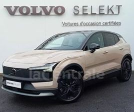 VOLVO EX30 TWIN PERFORMANCE TWIN PERFORMANCE 428 1EDT ULTRA 69 KWH